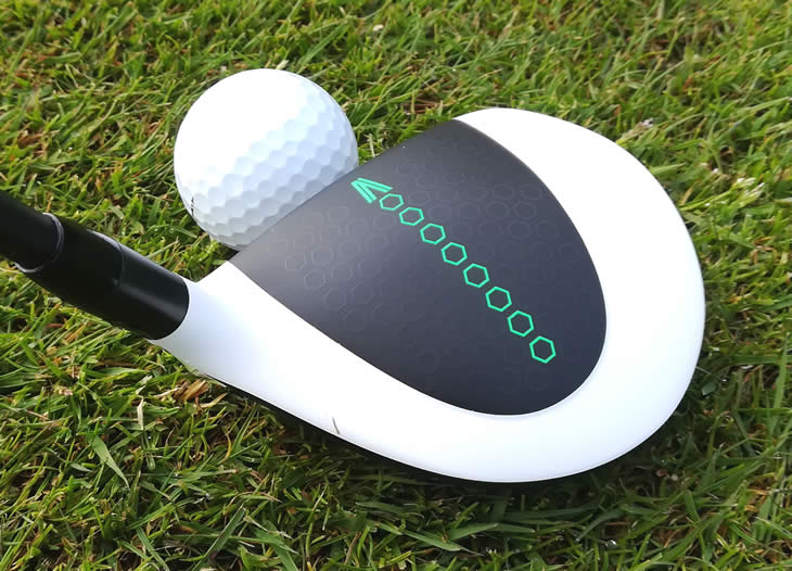 Vertical Groove Fairway Review - Golfalot