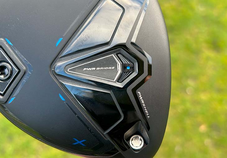 Cobra Darkspeed X Fairway Review - Golfalot
