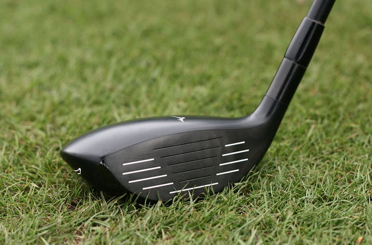 Mizuno JPX EZ 2014 Hybrid Review - Golfalot