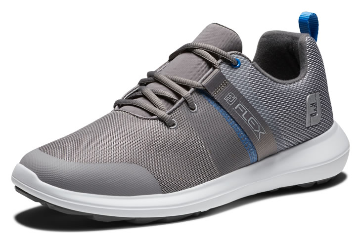 FootJoy Announces 2021 Spikeless Shoe Range - Golfalot