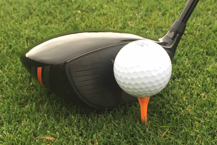 Cobra King LTD Driver Review - Golfalot