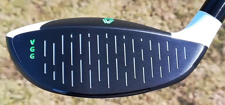 Vertical Groove Fairway Review - Golfalot