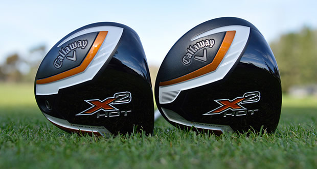Callaway X2 Hot Pro Driver - Golfalot
