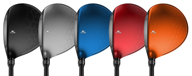 Cobra BiO CELL Fairway Wood - Golfalot