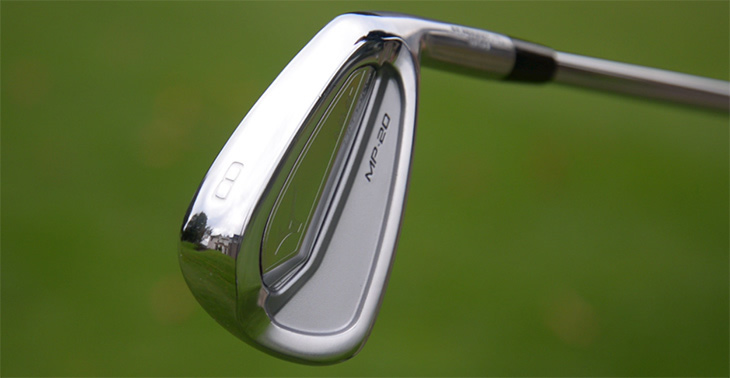 Mizuno MP-20 MMC Irons Review - Golfalot