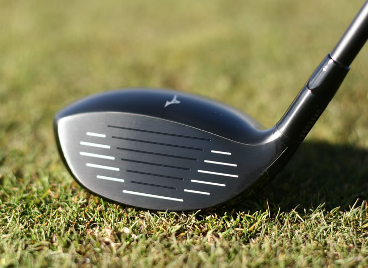 Mizuno JPX EZ 2014 Fairway Wood Review - Golfalot