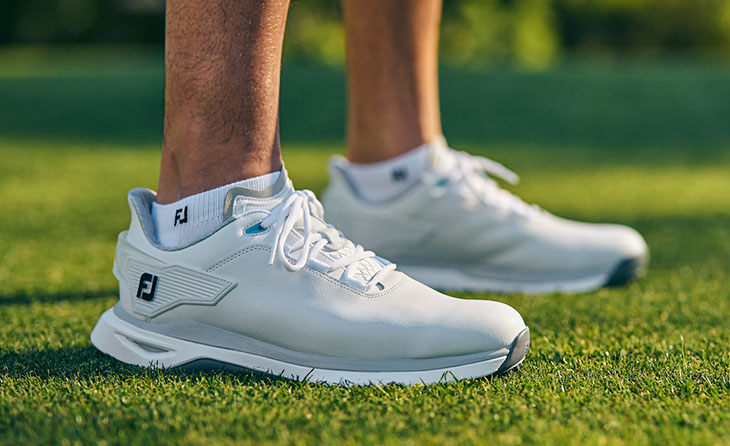 NEW FootJoy Pro/SLX Shoes - Golfalot