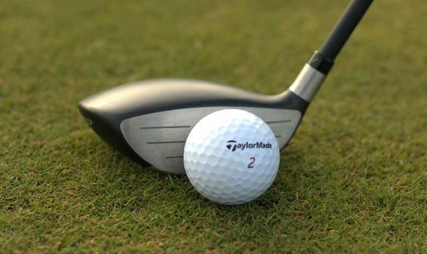 TaylorMade JetSpeed Fairway Wood Review - Golfalot