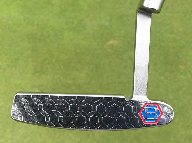 Bettinardi BB Series, BB1, BB55 Putter Review - Golfalot