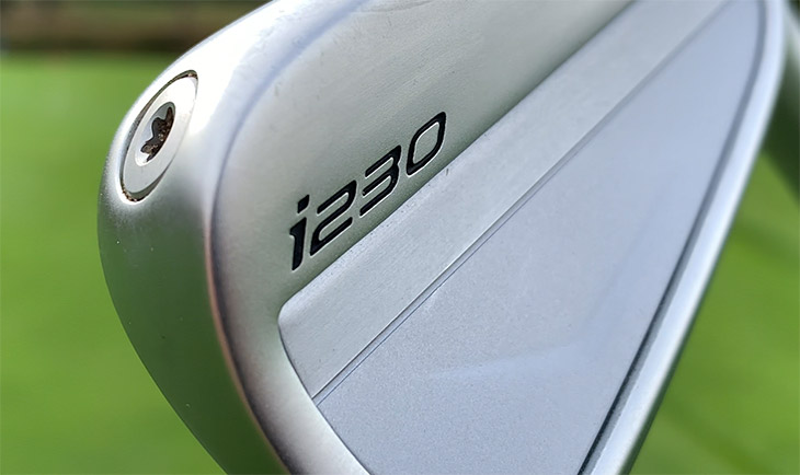 Ping i230 Irons Review - Golfalot