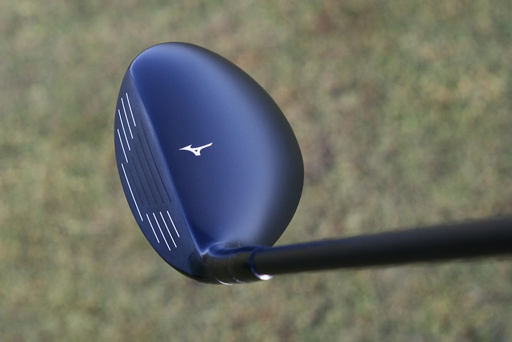Mizuno JPX EZ 2014 Hybrid Review - Golfalot