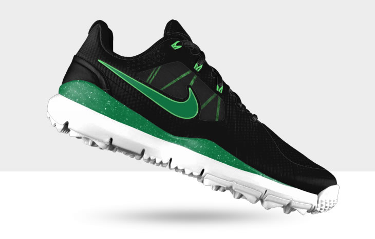 nike tw 14 golf shoes