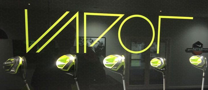 Nike Vapor Driver Review - Golfalot