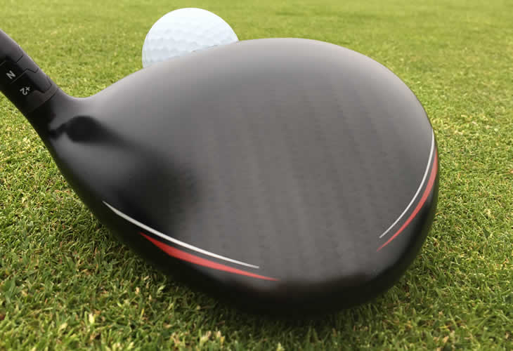 Callaway Big Bertha Fusion Driver Review - Golfalot