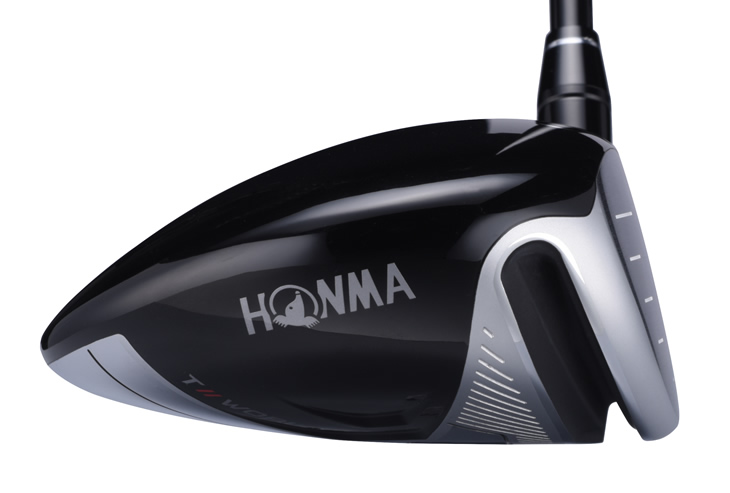 Honma Introduces T//World XP-1 Game Improvement Range - Golfalot