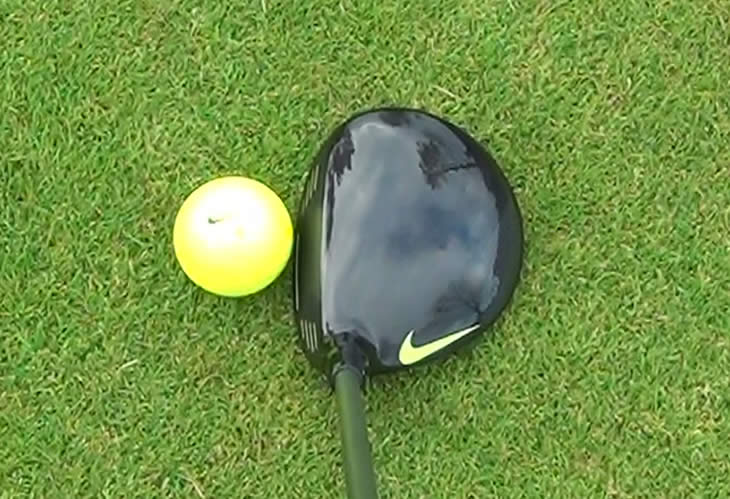 nike vapor flex fairway wood