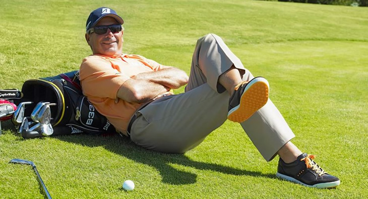 Ecco Biom Cool Pro Golf Shoe Review - Golfalot