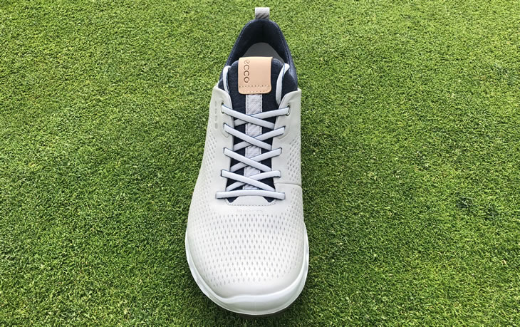 Ecco Biom Cool Pro Golf Shoe Review - Golfalot