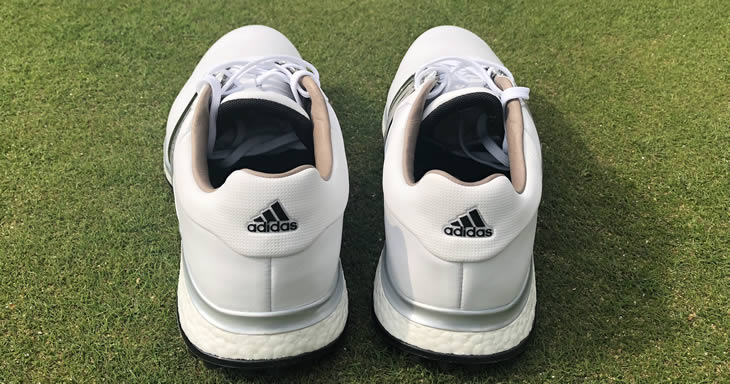 Adidas Tour360 XT SL Shoe Review - Golfalot