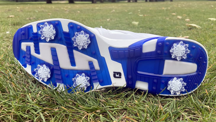 FootJoy HyperFlex 2023 Golf Shoe Review - Golfalot