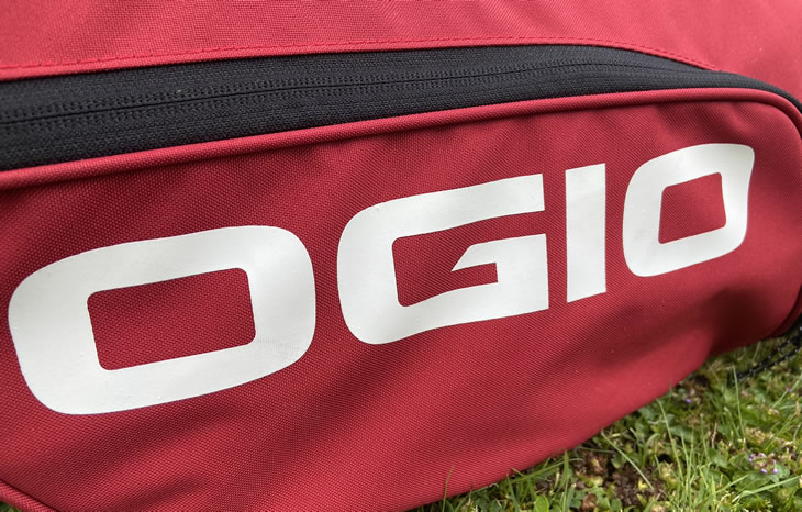 Ogio Alpha Convoy 514 Cart Bag Review - Golfalot
