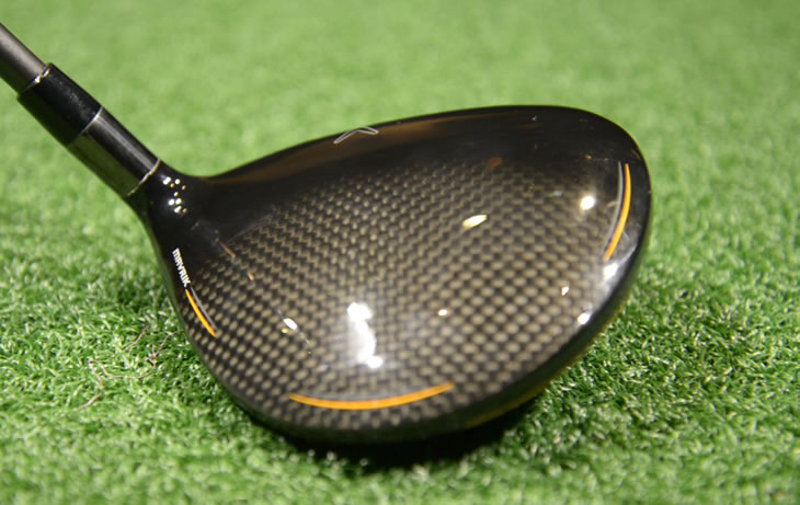 Callaway Mavrik Fairway Woods Review - Golfalot