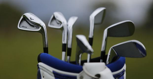 Mizuno MP-54 Irons: Time To Step Up Your Shotmaking - Golfalot
