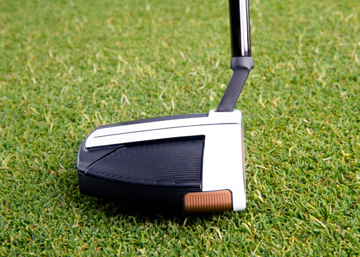 TaylorMade Spider FCG Putter Review - Golfalot
