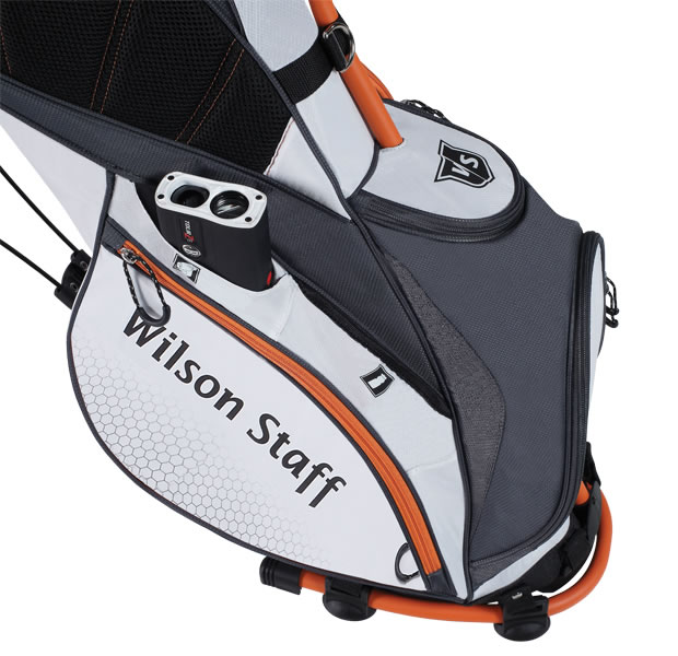 Wilson Staff NeXus Bag: Everything There Is To Know - Golfalot