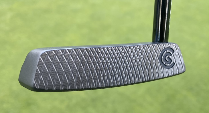 Cleveland HB Soft Premier 10.5 Putter Review - Golfalot
