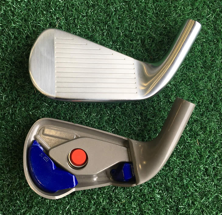 Titleist T200 Irons Review - Golfalot