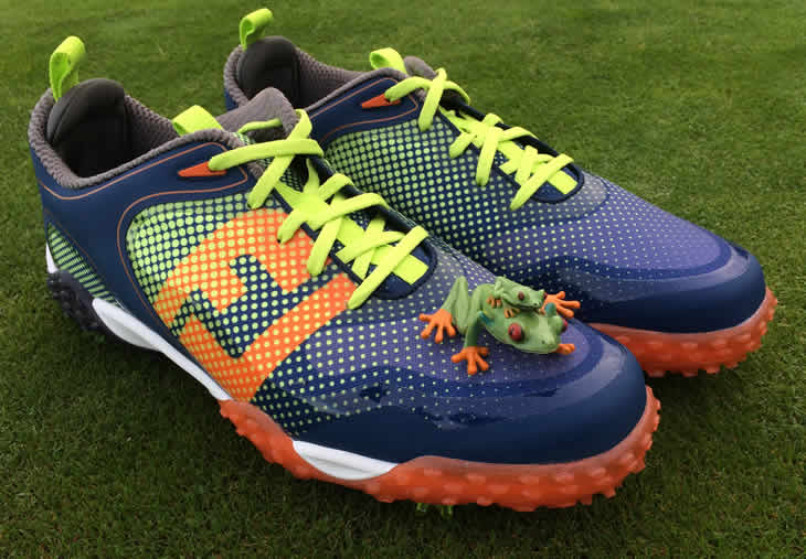 FootJoy FreeStyle Shoe Review - Golfalot