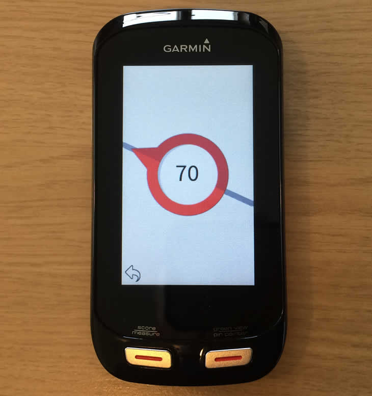 ■ 美品 ■ ガーミン GARMIN G8 APPROACH GPSナビ Approach® G8 | Handheld Golf GPS | GARMIN