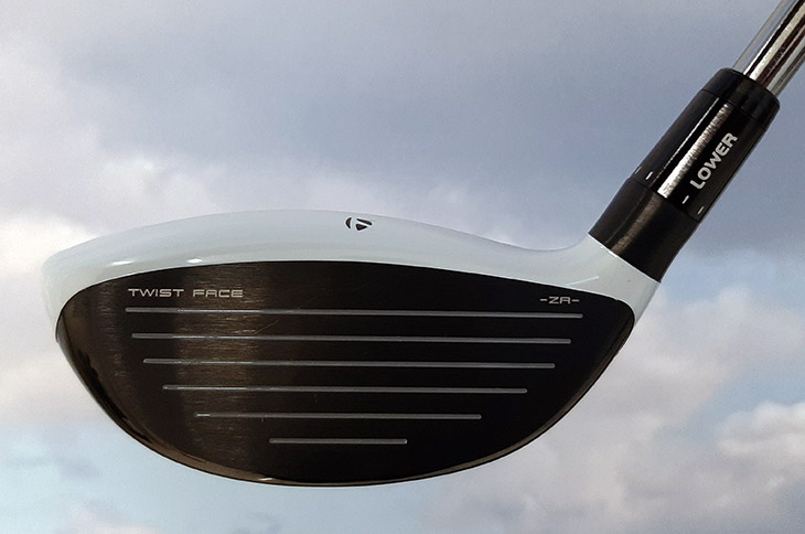 TaylorMade SIM and SIM Max Fairway Review - Golfalot