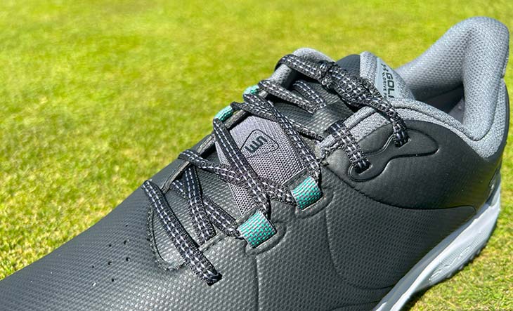 Under Armour Drive Pro SL Golf Shoe Review - Golfalot