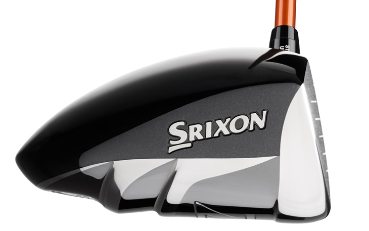 Srixon Z 65 Series Woods Create A Ripple Effect - Golfalot