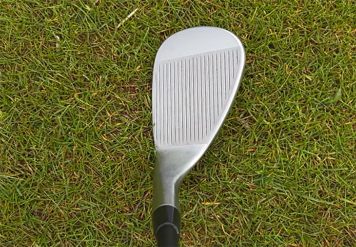 Ping S159 Wedge Review - Golfalot