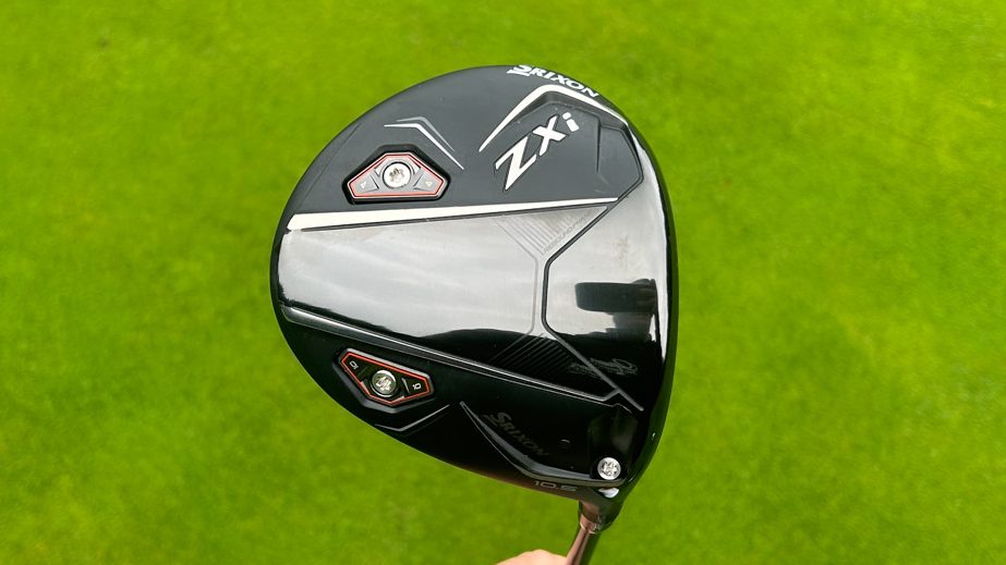 Srixon ZXi Driver Review - Golfalot Srixon ZXi Driver Review - Golfalot