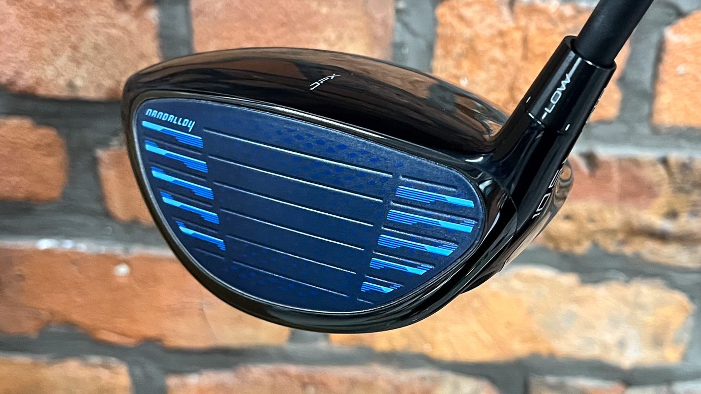 Mizuno JPX One Driver Review - Golfalot