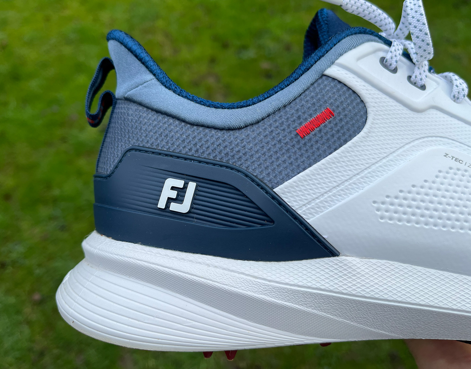 FootJoy Pro/SL 2026 Golf Shoe Review - Golfalot