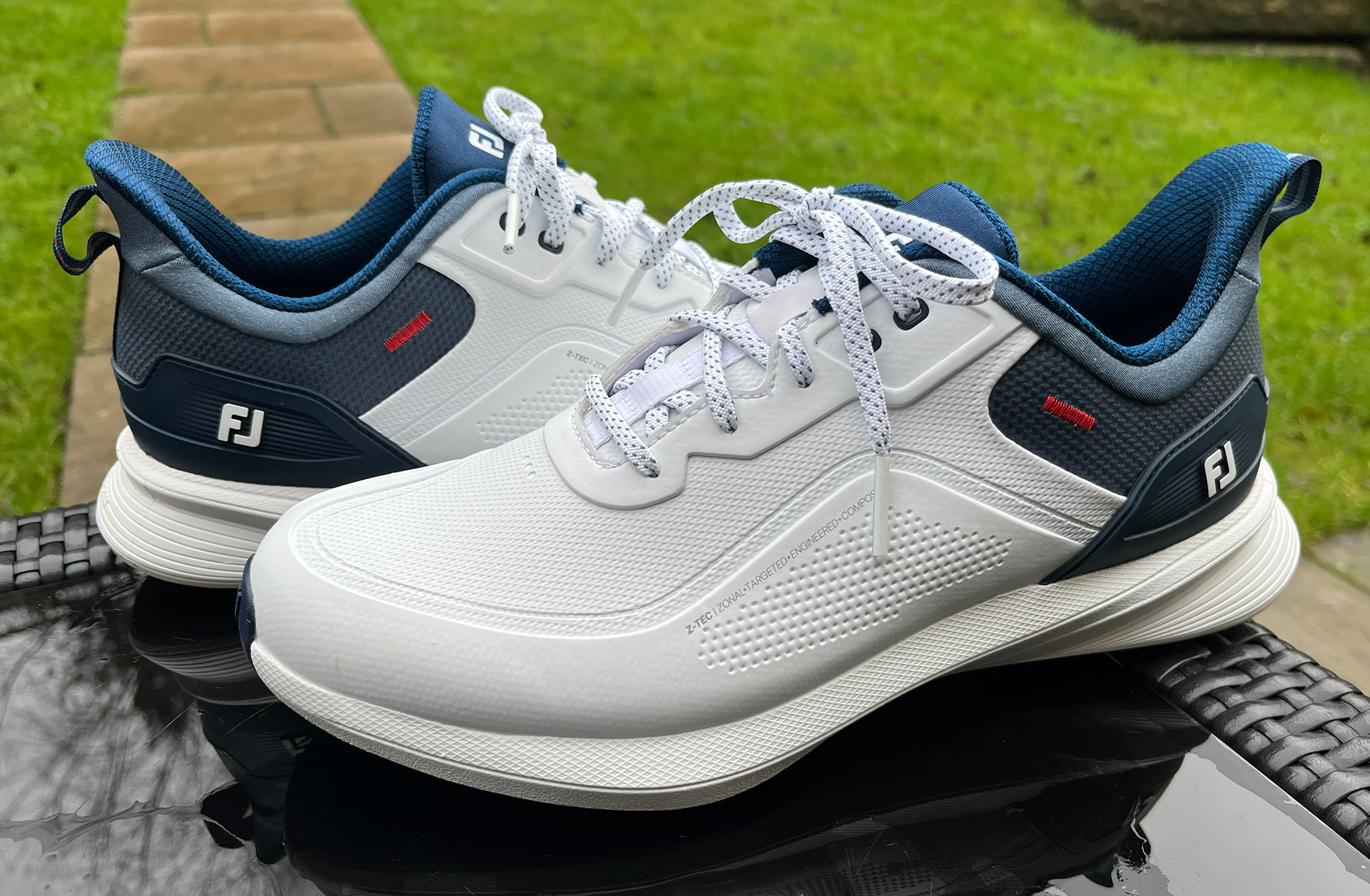 FootJoy Pro/SL 2026 Golf Shoe Review - Golfalot