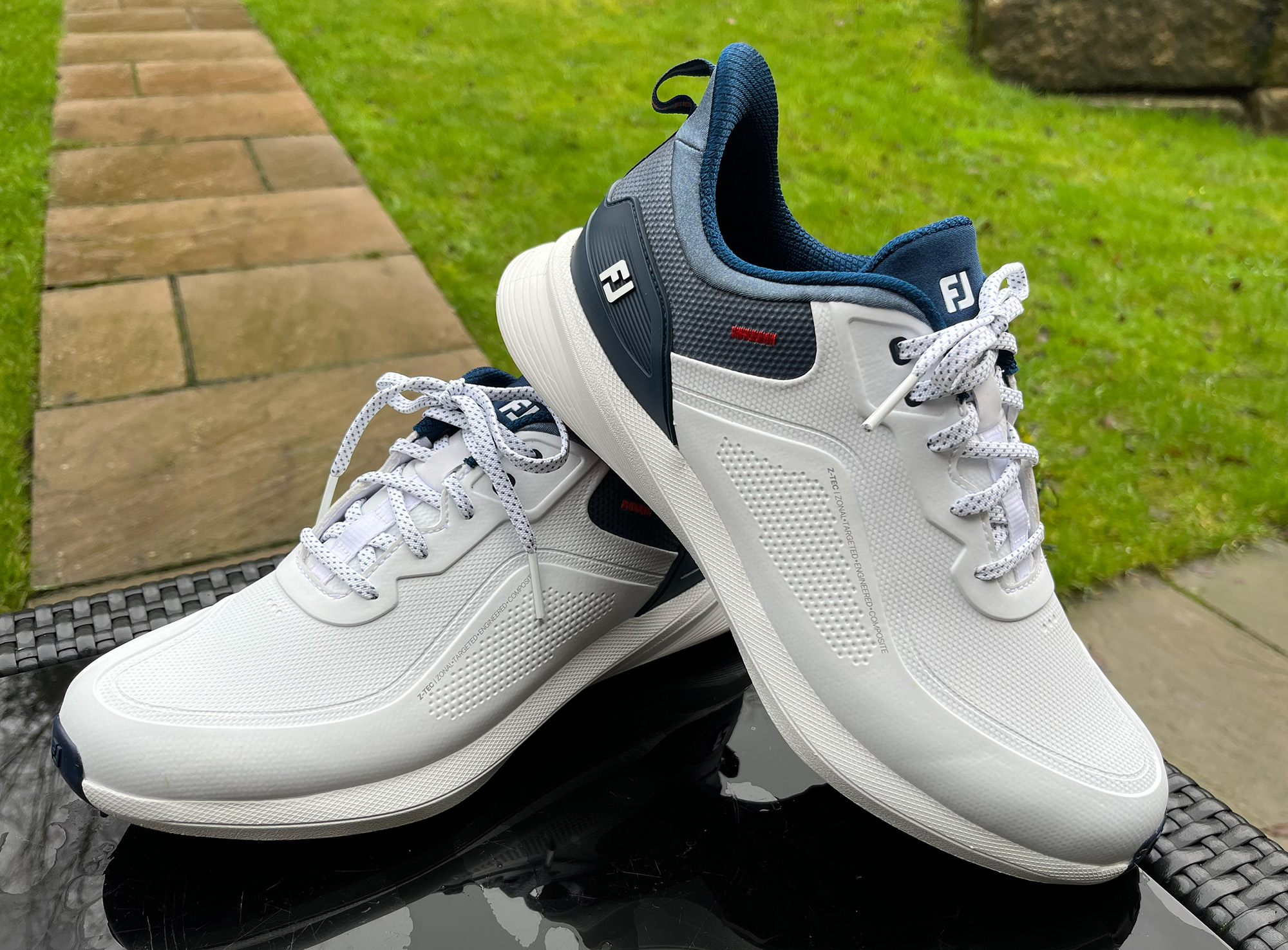 FootJoy Pro/SL 2026 Golf Shoe Review - Golfalot