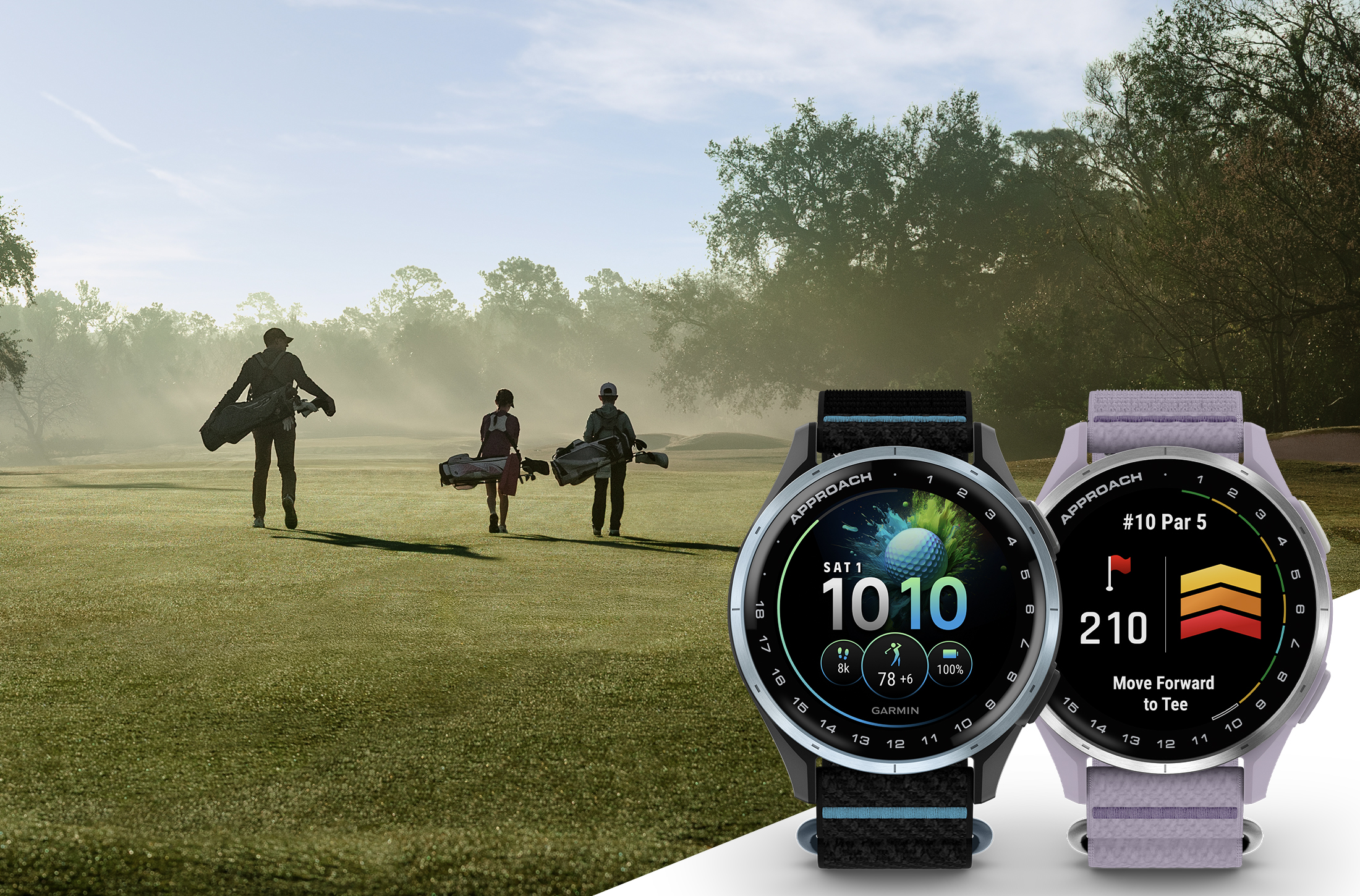 Garmin Adds Three New Products To 2026 Lineup - Golfalot