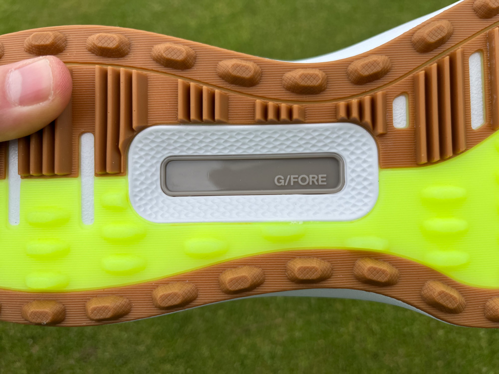 G/Fore G.112 2026 Shoe Review - Golfalot