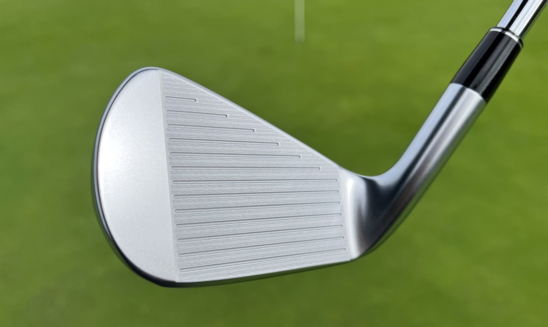 Srixon ZXi7 2026 Irons Review - Golfalot