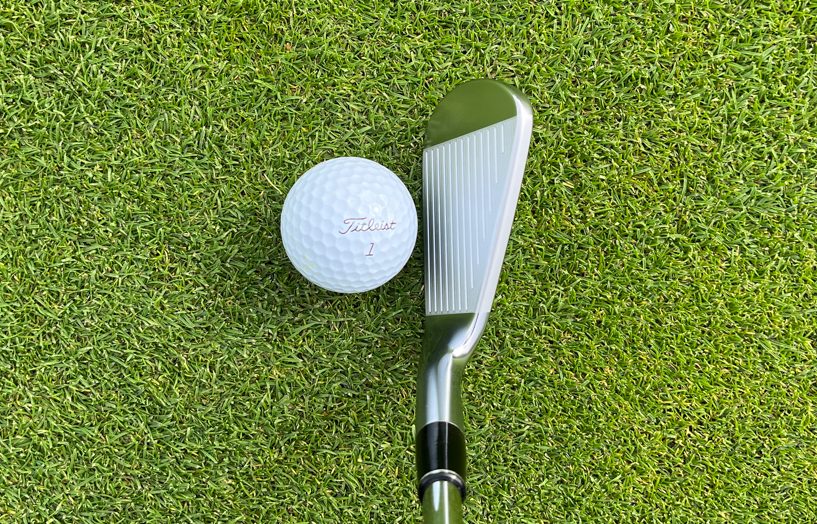 Srixon ZXi7 2026 Irons Review - Golfalot