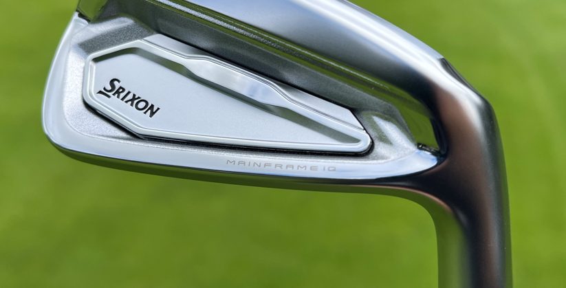 Srixon ZXi5 2026 Irons Review - Golfalot