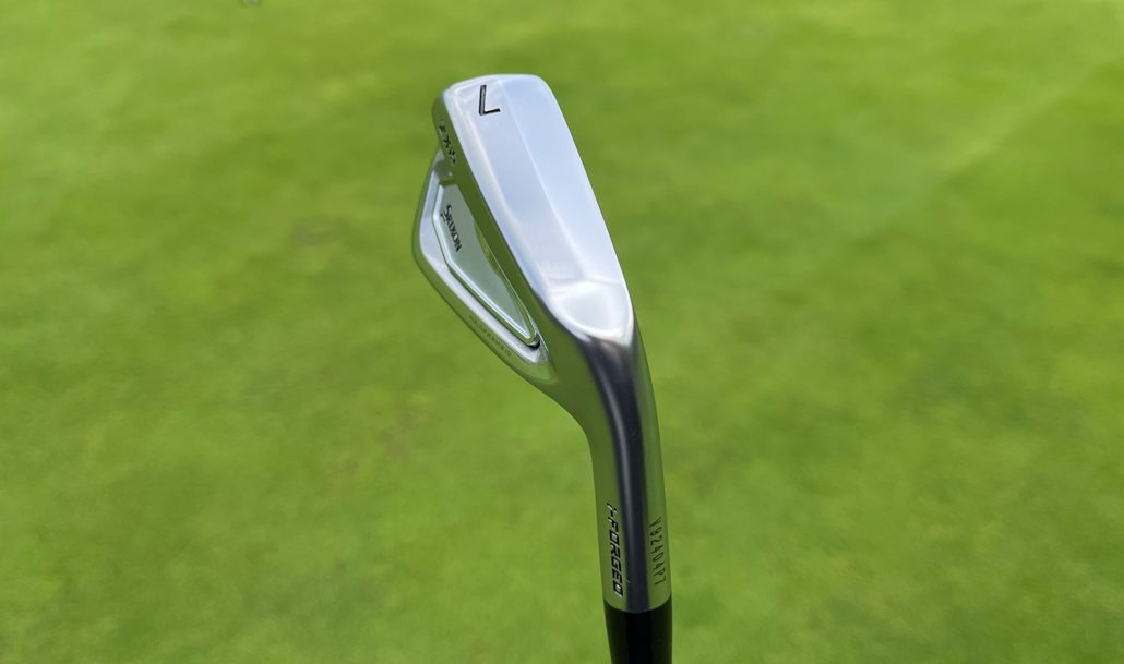 Srixon ZXi5 2026 Irons Review - Golfalot
