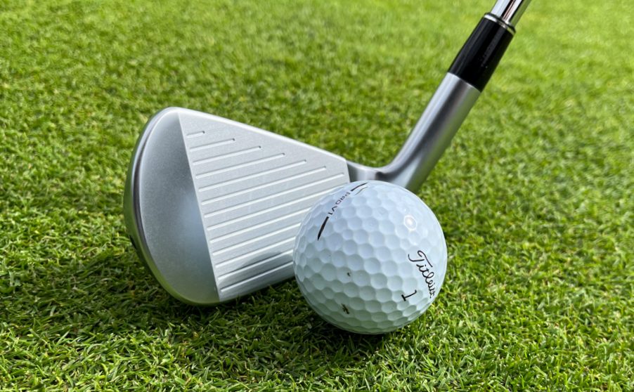 どどんこ Srixon ZXi5+ Irons Review - Golfalot