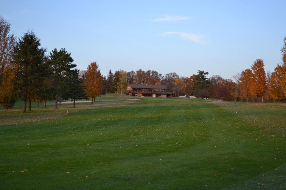 Glen hills gc
